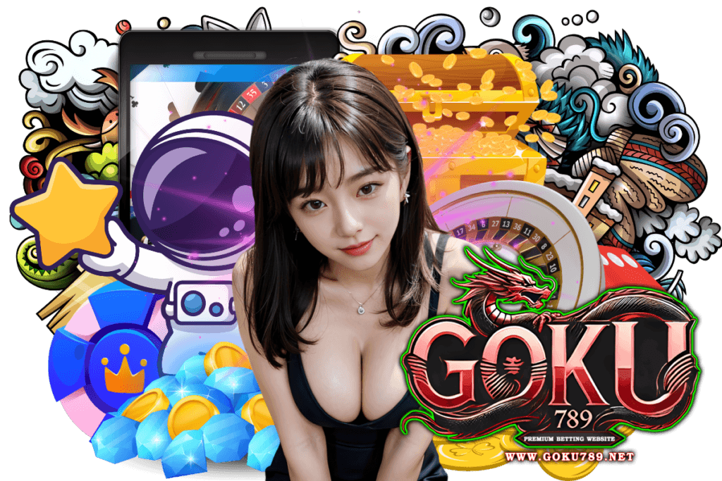 goku789 com